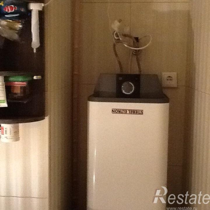 Продажа 1-комн квартиры на вторичном рынке Реутов г, Парковая ул ,  д. 8,  к. 2