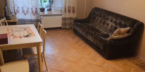 2-комн квартира ул Бехтерева,  д. 41,  к. 1