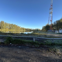 Продажа дома Богородский городской округ, 9-я аллея Продажа дома Богородский городской округ, 9-я аллея