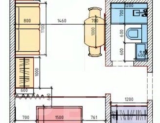 Студия набережная Крюкова Канала, 6