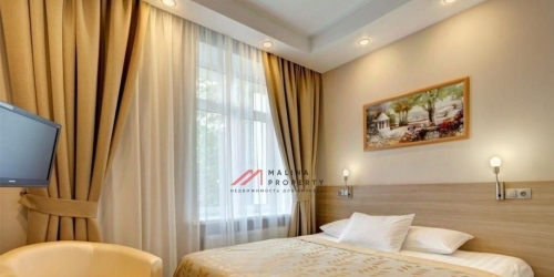 Офис Смирновская улица,  д. 25 с4