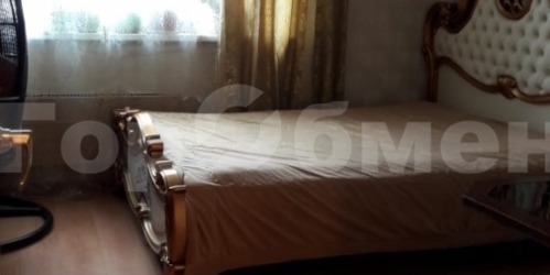 3-комн квартира 2-я Мелитопольская улица, 21к1