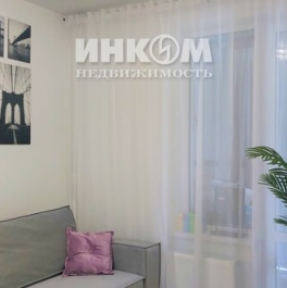 Продажа 1-комн квартиры на вторичном рынке Золотошвейная ул