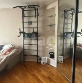 Продажа 1-комн квартиры на вторичном рынке улица Яблочкова,  д. 31