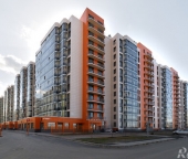 Продать Квартиры вторичка Бугры, Воронцовский б-р  11 1