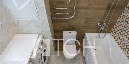 1-комн квартира Королев, Октябрьский б-р, 26