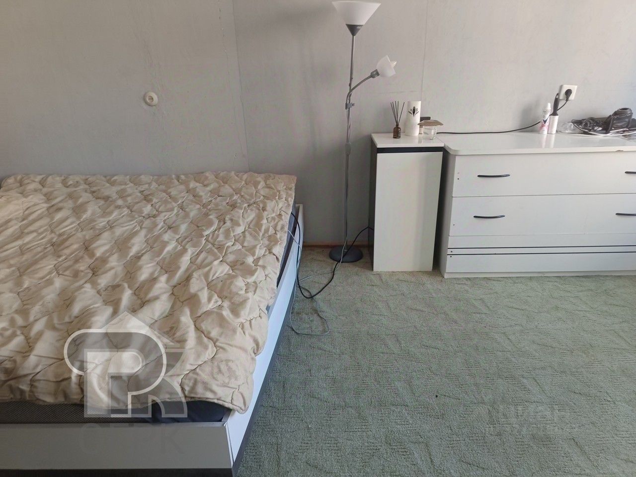 Продажа 3-комн квартиры на вторичном рынке Реутов, улица Некрасова, 18