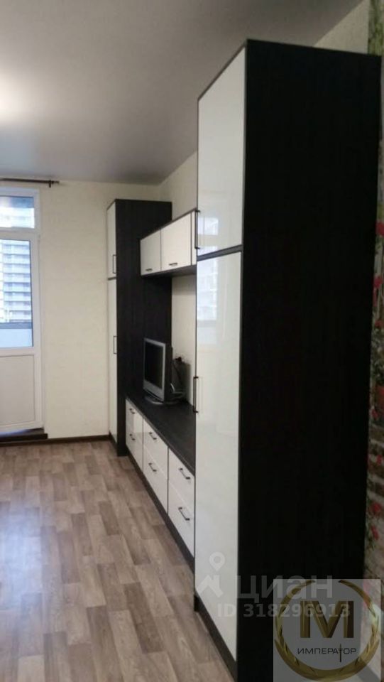 Продажа студии Мурино, бульвар Петровский, 14к4