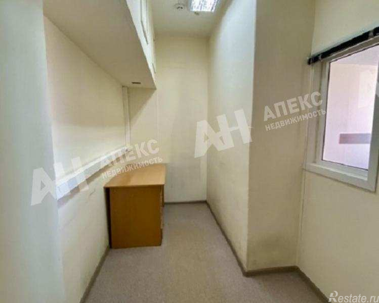 Аренда офиса Волгоградский пр-кт