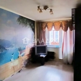 Продажа 2-комн квартиры на вторичном рынке Клинская улица,  д. 4 к1