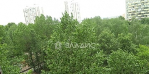 1-комн квартира ул Кировоградская,  д. 6,  к. 1