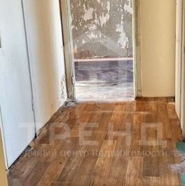 Продажа 3-комн квартиры на вторичном рынке Северный пр-кт,  д. 87 к1