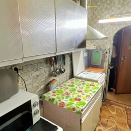 Продажа 2-комн квартиры на вторичном рынке Кашира, ул Карла Маркса,  д. 38