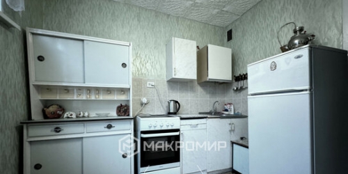 1-комн квартира Яхтенная ул,  д. 9,  к. 1