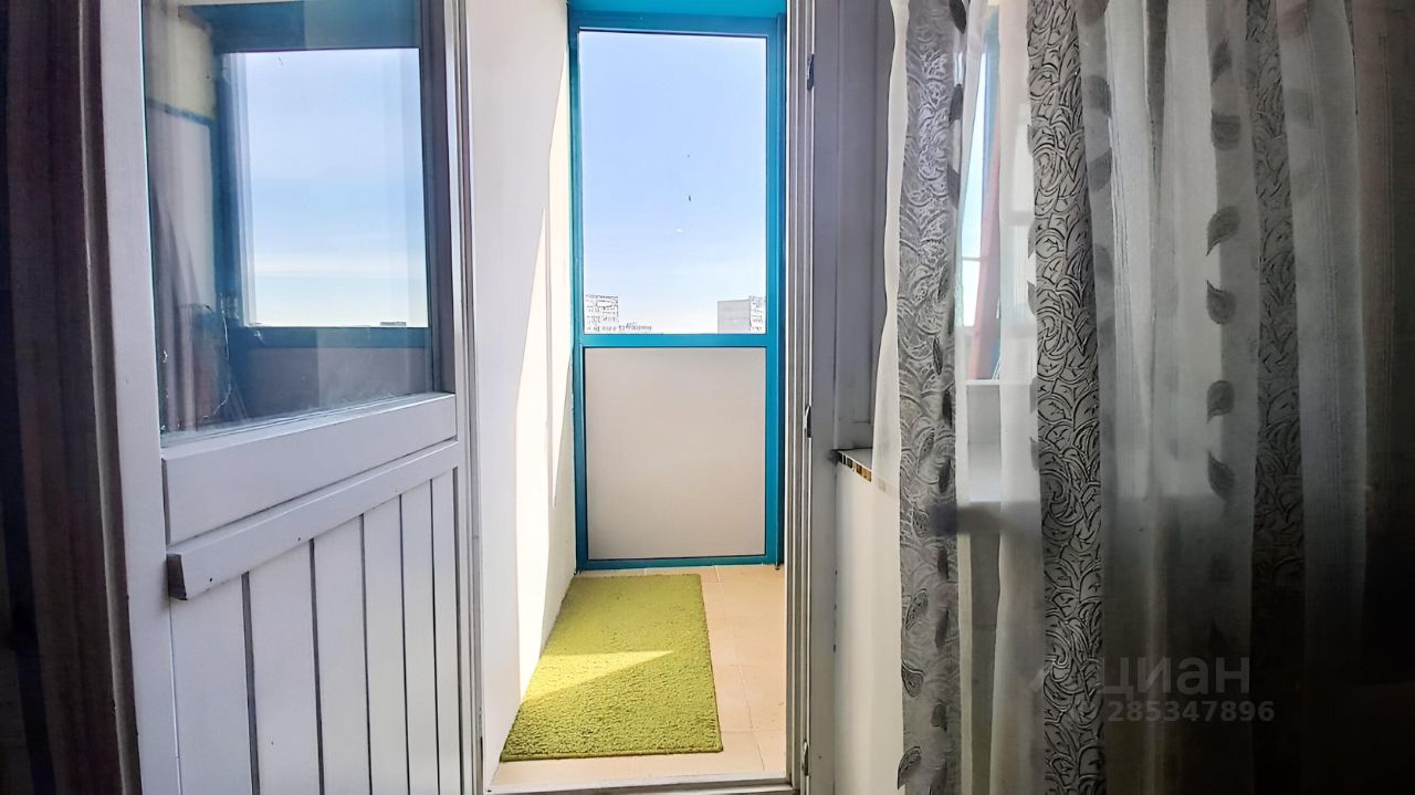 Аренда 1-комн квартиры на вторичном рынке Камчатская улица, 4к1