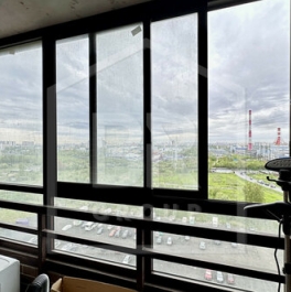 Продажа 1-комн квартиры на вторичном рынке Русановская ул,  д. 16 к3