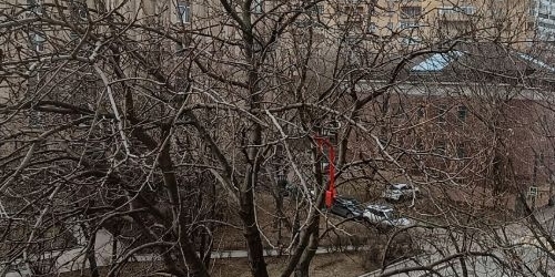 3-комн квартира переулок Токмаков, 13-15