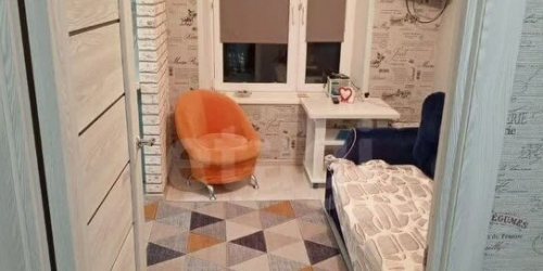 2-комн квартира ул Академика Арцимовича,  д. 5,  к. 1
