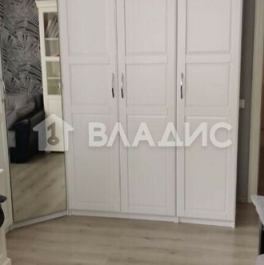 Продажа 4-комн квартиры на вторичном рынке проектируемый проезд № 5108