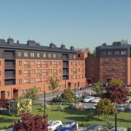 Продажа 2-комн квартиры на вторичном рынке Красногорск, ул Садовая,  д. 16