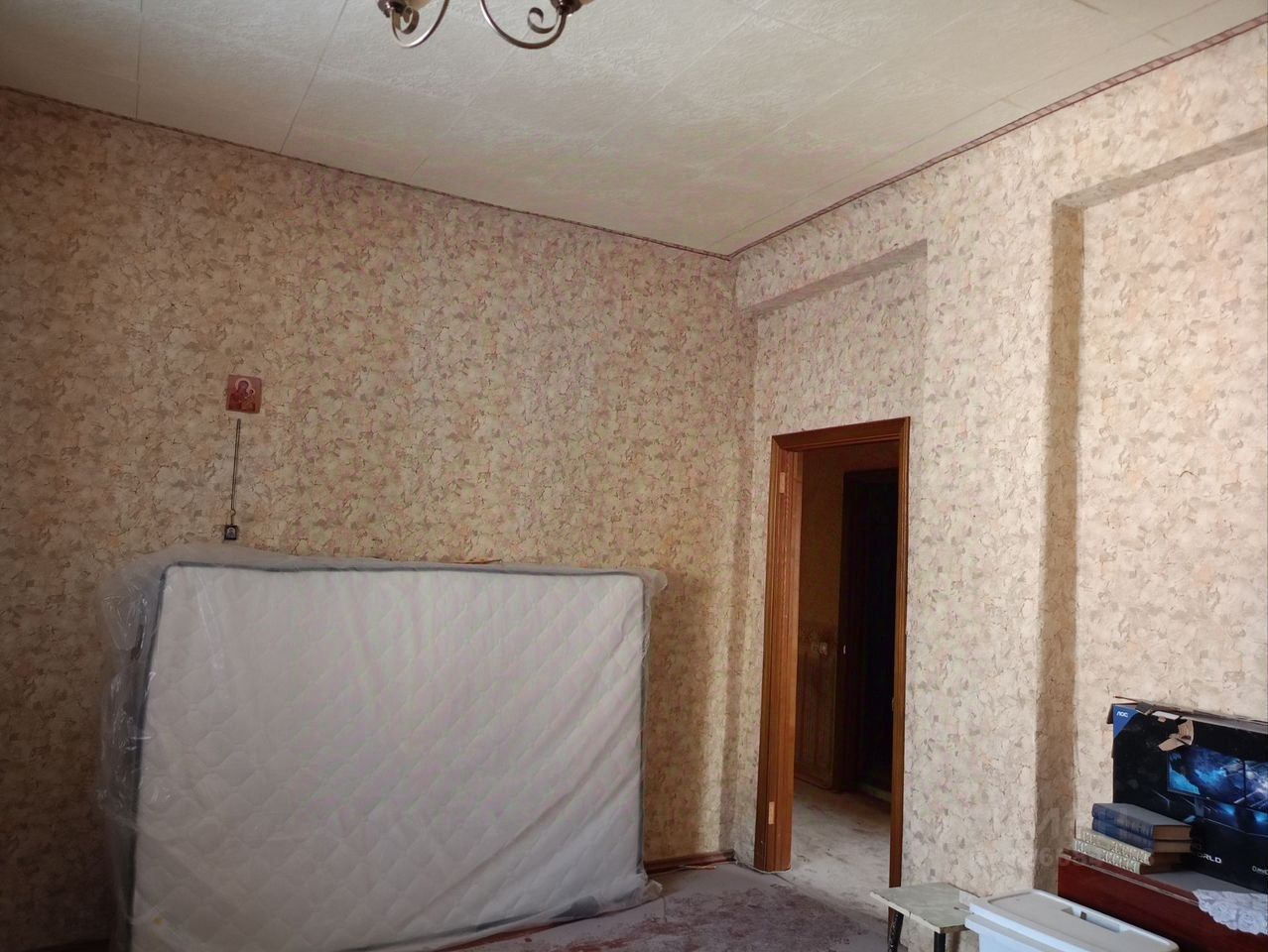 Продажа 2-комн квартиры на вторичном рынке Коломна, улица Черняховского, 3