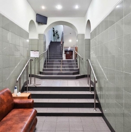 Аренда офиса Хавская ул