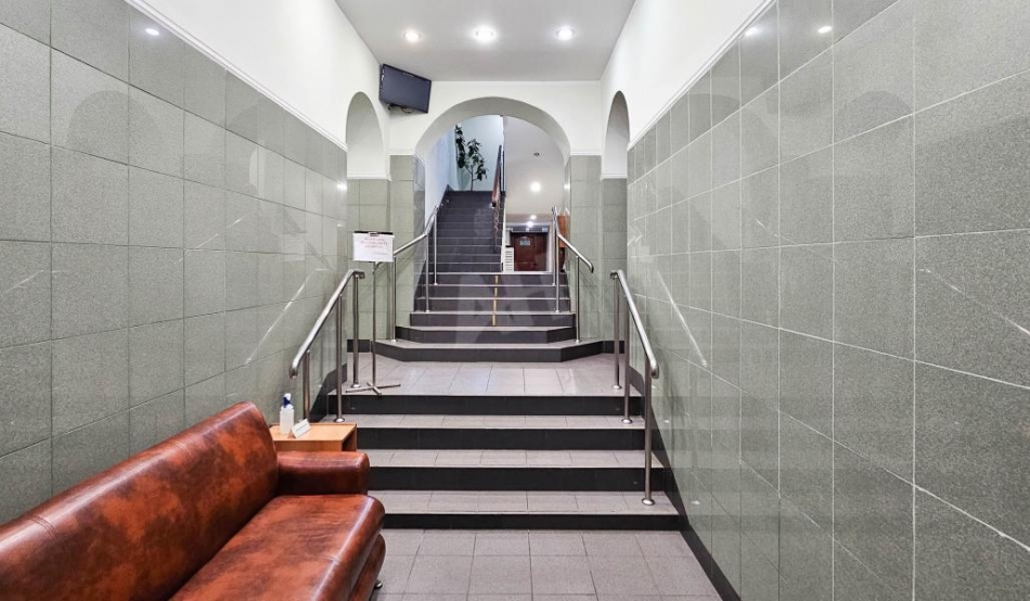 Аренда офиса Хавская ул