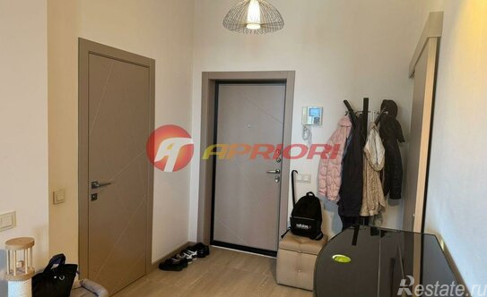 Продажа 1-комн квартиры на вторичном рынке улица Софьи Ковалевской,  д. 20