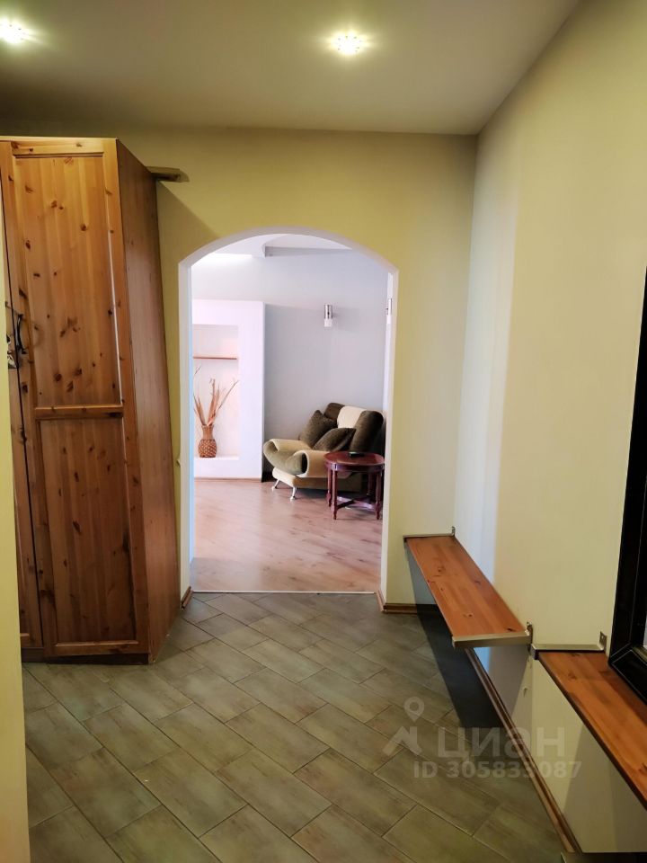 Продажа 2-комн квартиры на вторичном рынке Можайское шоссе, 45К1