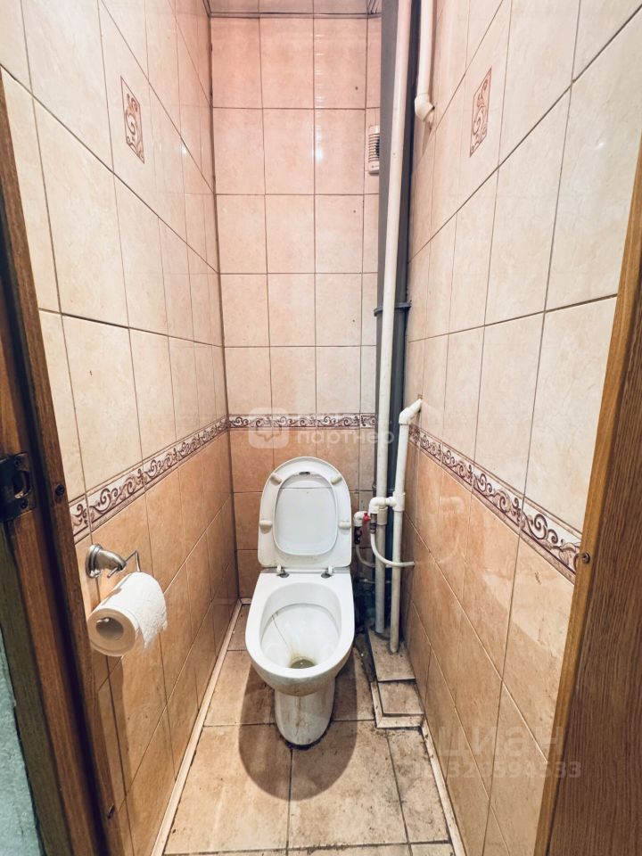 Продажа 4-комн квартиры на вторичном рынке проспект Сизова, 32К1