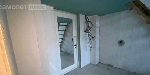 1-комн квартира Кожуховская 7-я ул,  д. 20А