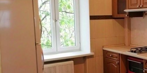 2-комн квартира Скорняжный переулок, 7к1