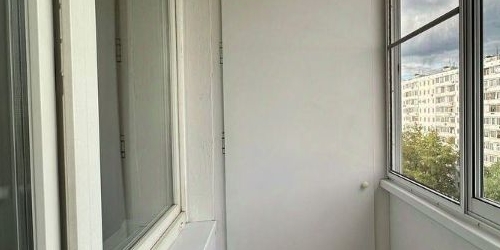 1-комн квартира Штурвальная улица, 3С1