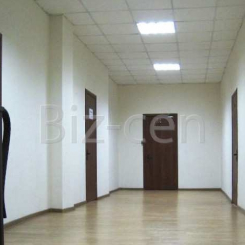 Офис улица Золоторожский Вал,  д. 11,  к. стр. 9