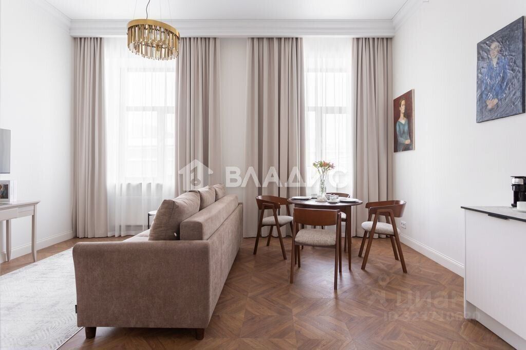 Аренда студии Мастерская улица, 9