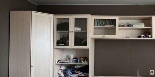 3-комн квартира Лухмановская улица, 5