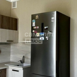 Продажа 2-комн квартиры на вторичном рынке Скандинавский б-р,  д. 2 к8