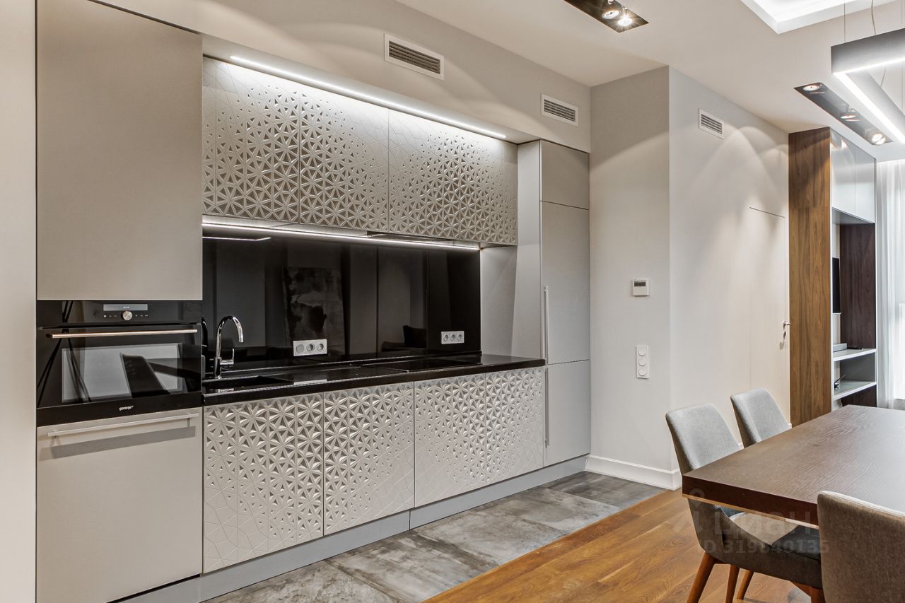 Продажа 2-комн квартиры на вторичном рынке Нижняя Красносельская улица, 35С7