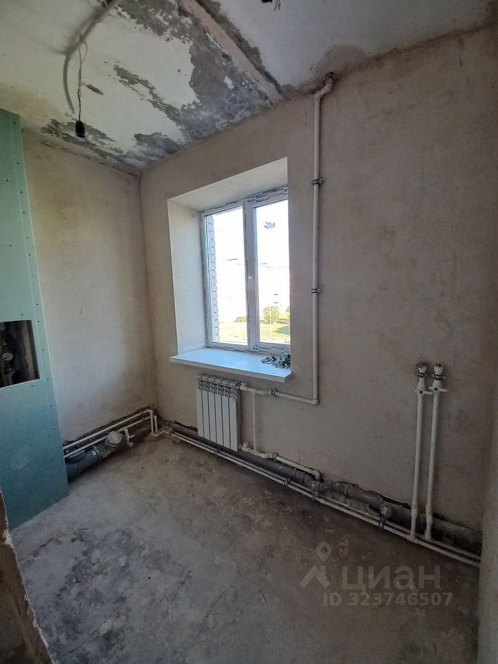 Продажа 1-комн квартиры на вторичном рынке Тосно г., улица Максима Горького, 2