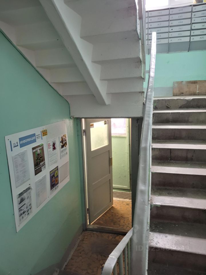 Продажа 2-комн квартиры на вторичном рынке улица Дыбенко, 27К1