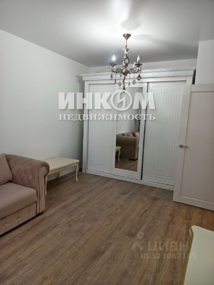 Продажа 1-комн квартиры на вторичном рынке Зенино ЖК Самолет мкр, Люберцы, проезд Некрасовский,  д. 8