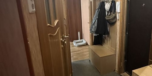 3-комн квартира проспект Славы, 11