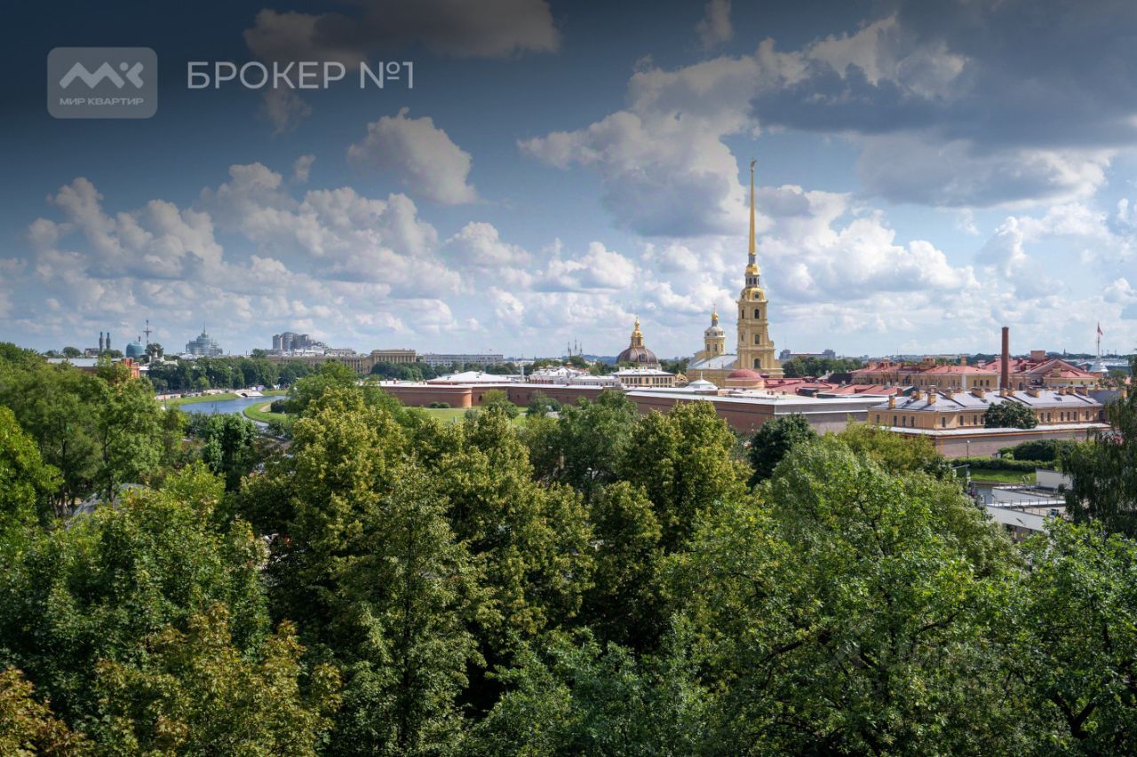 Продажа 5-комн квартиры на вторичном рынке улица Блохина, 2/77