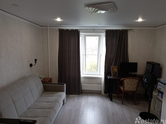 Продажа 3-комн квартиры на вторичном рынке Главная ул,  д. 23