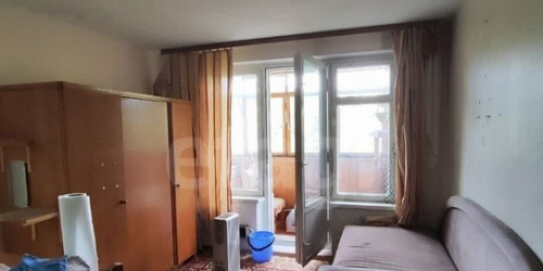 2-комн квартира ул Байкальская,  д. 41,  к. 1