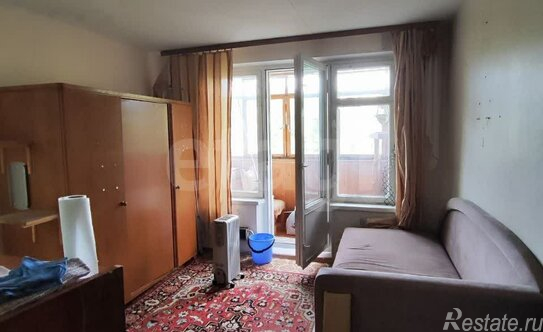 Продажа 2-комн квартиры на вторичном рынке ул Байкальская,  д. 41,  к. 1