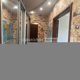 Продажа 2-комн квартиры на вторичном рынке Костино, улица Мичурина,  д. 21А
