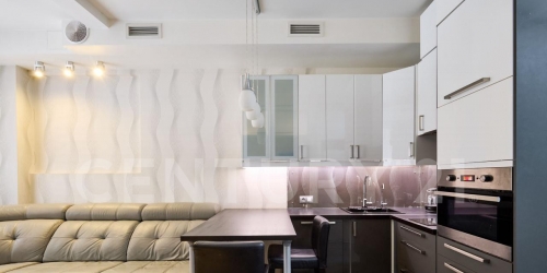 2-комн квартира Маршала Рыбалко ул., 2, к 6