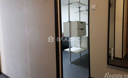 Продажа 1-комн квартиры на вторичном рынке Волховский переулок