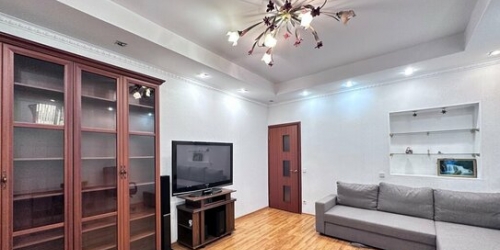 4-комн квартира улица Доватора,  д. 3